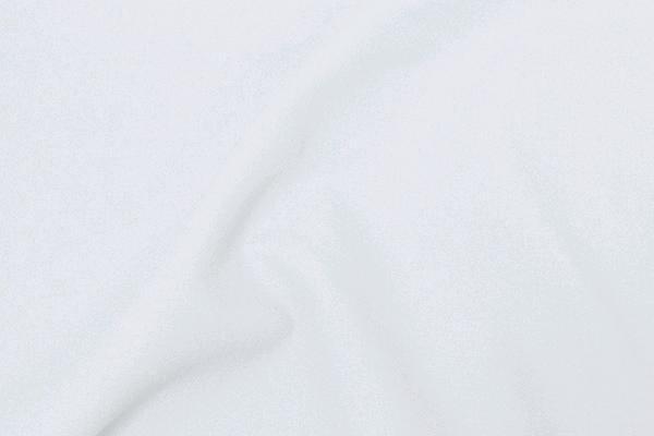 Tablecloth 132" Round White - Special Event Sales