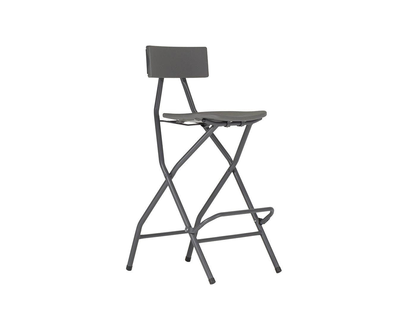 Stool, Alvarstool (41" Tall) - Special Event Sales