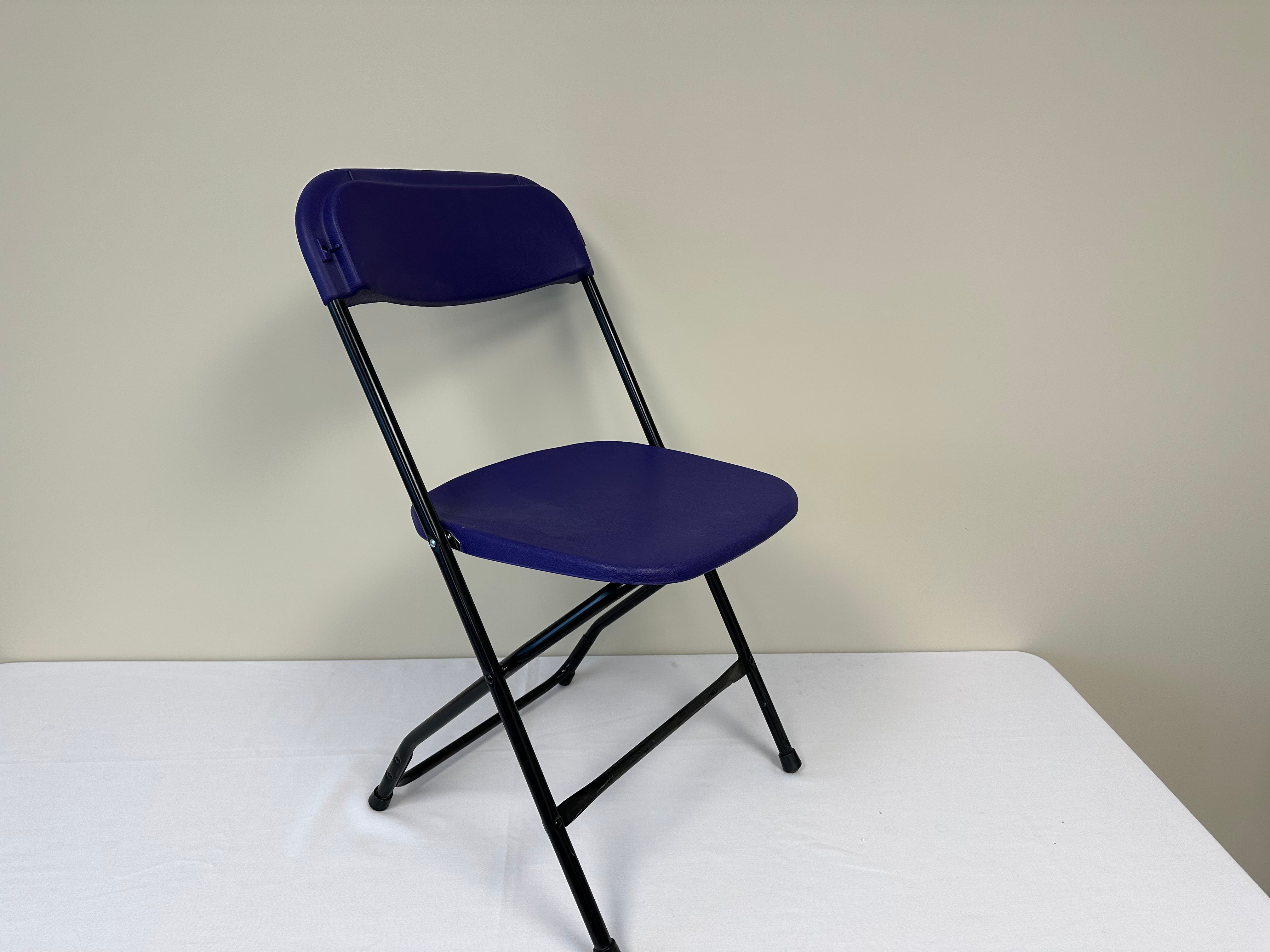 Second hand folding chairs best sale for sale