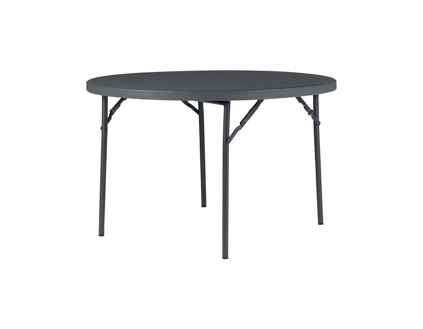 Zown Table, Planet120 (48" Round) New Classic - Special Event Sales