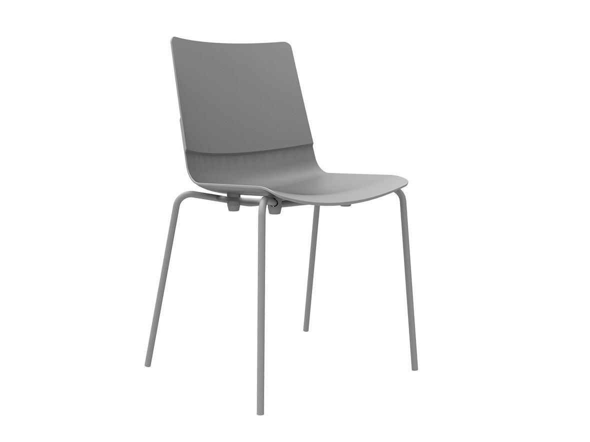 Chair, Trumanchair Shark Grey - Special Event Sales