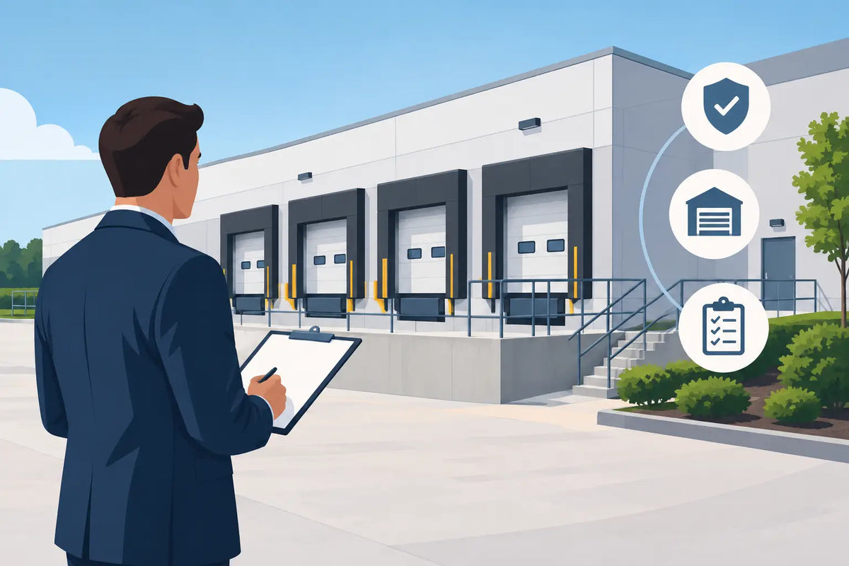 Staging Deck Review: What Commercial Buyers Need
