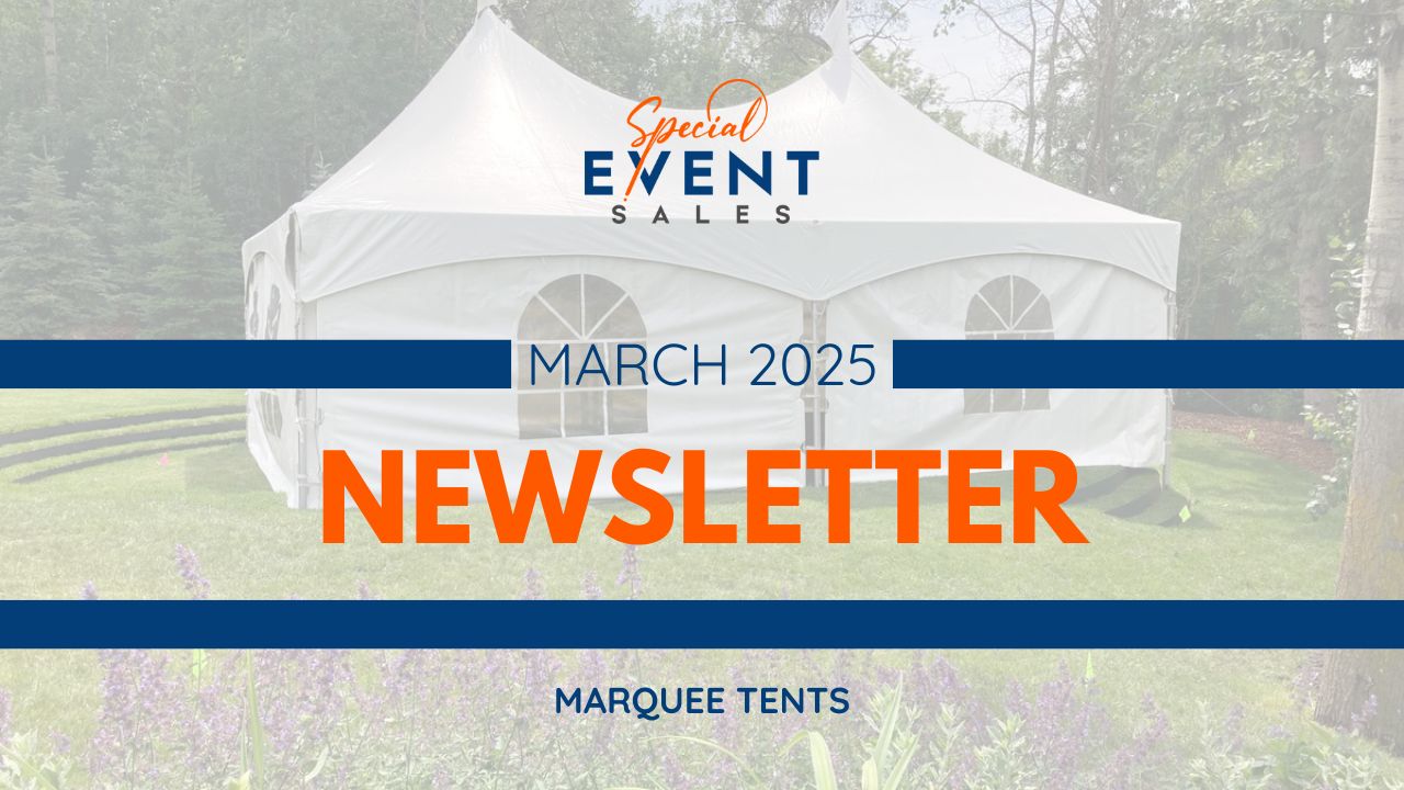 March 2025 Newsletter
