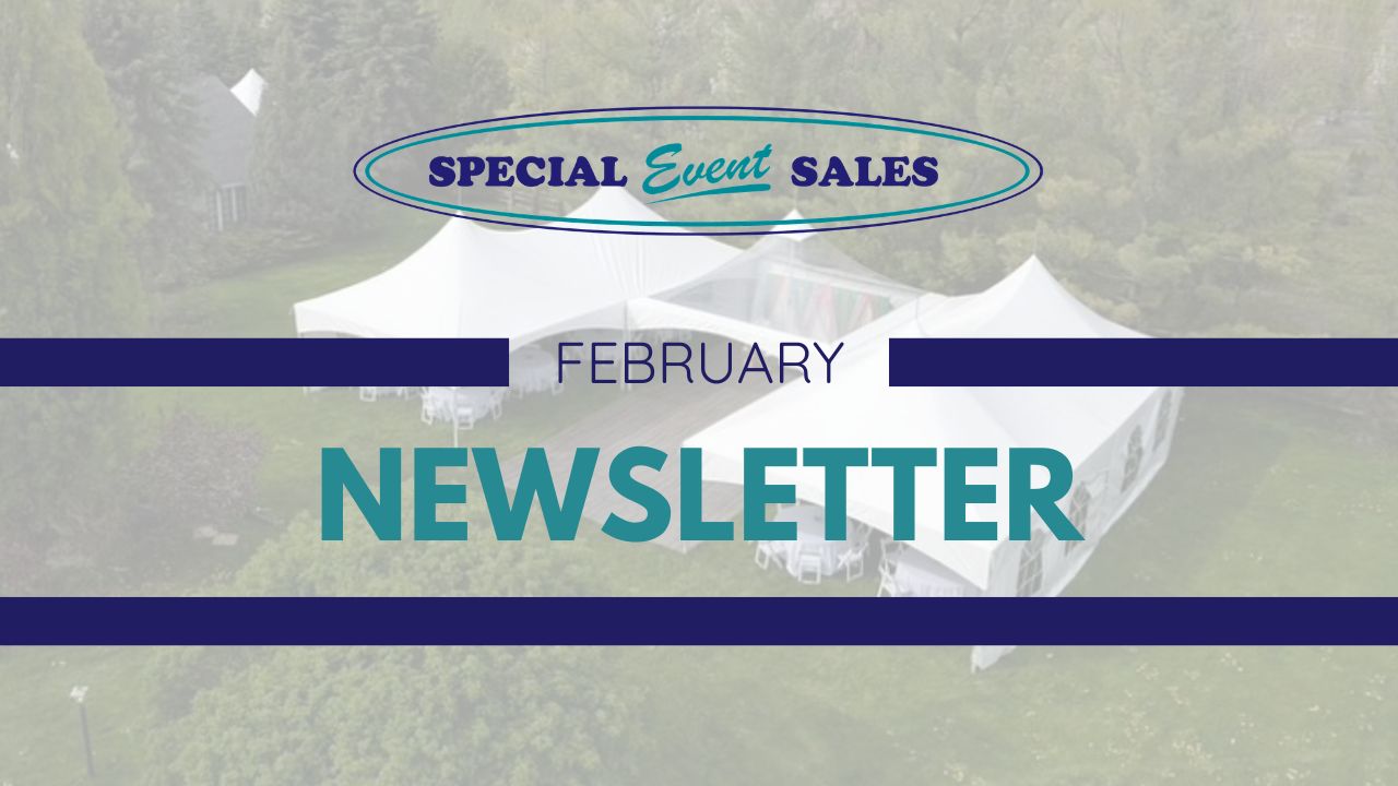 February 2024 Newsletter