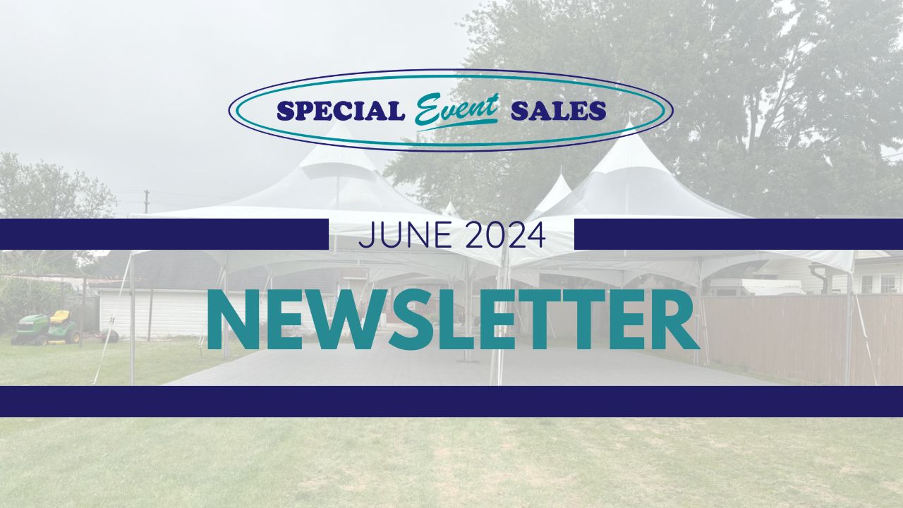 June 2024 Newsletter
