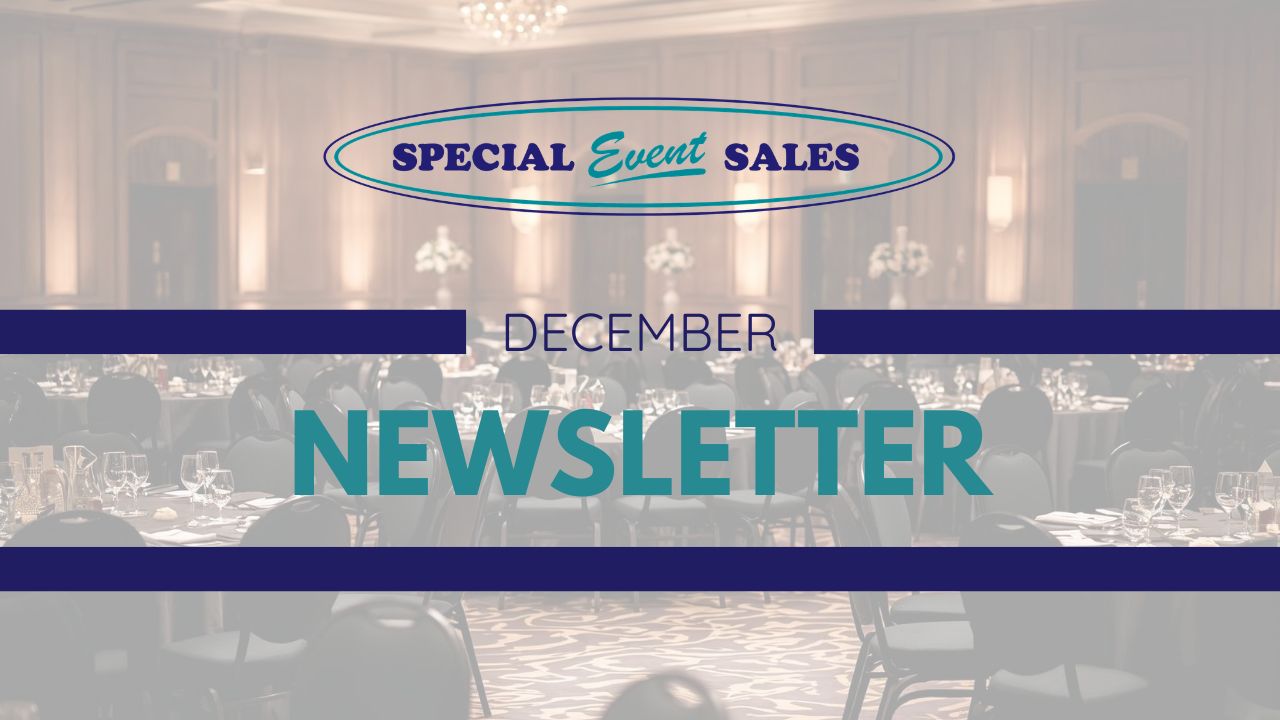 December 2023 Newsletter