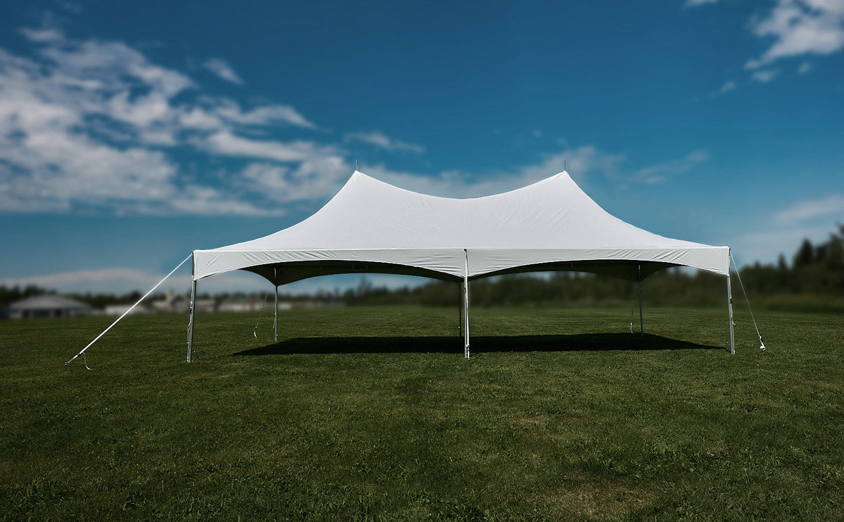 Tents - Marquee Value - Special Event Sales