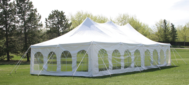 Tents - Canopy - Special Event Sales