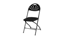 Folding Chairs