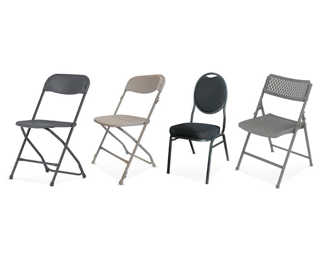 SES Chairs