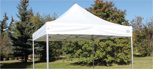 Tents - Popup - Special Event Sales