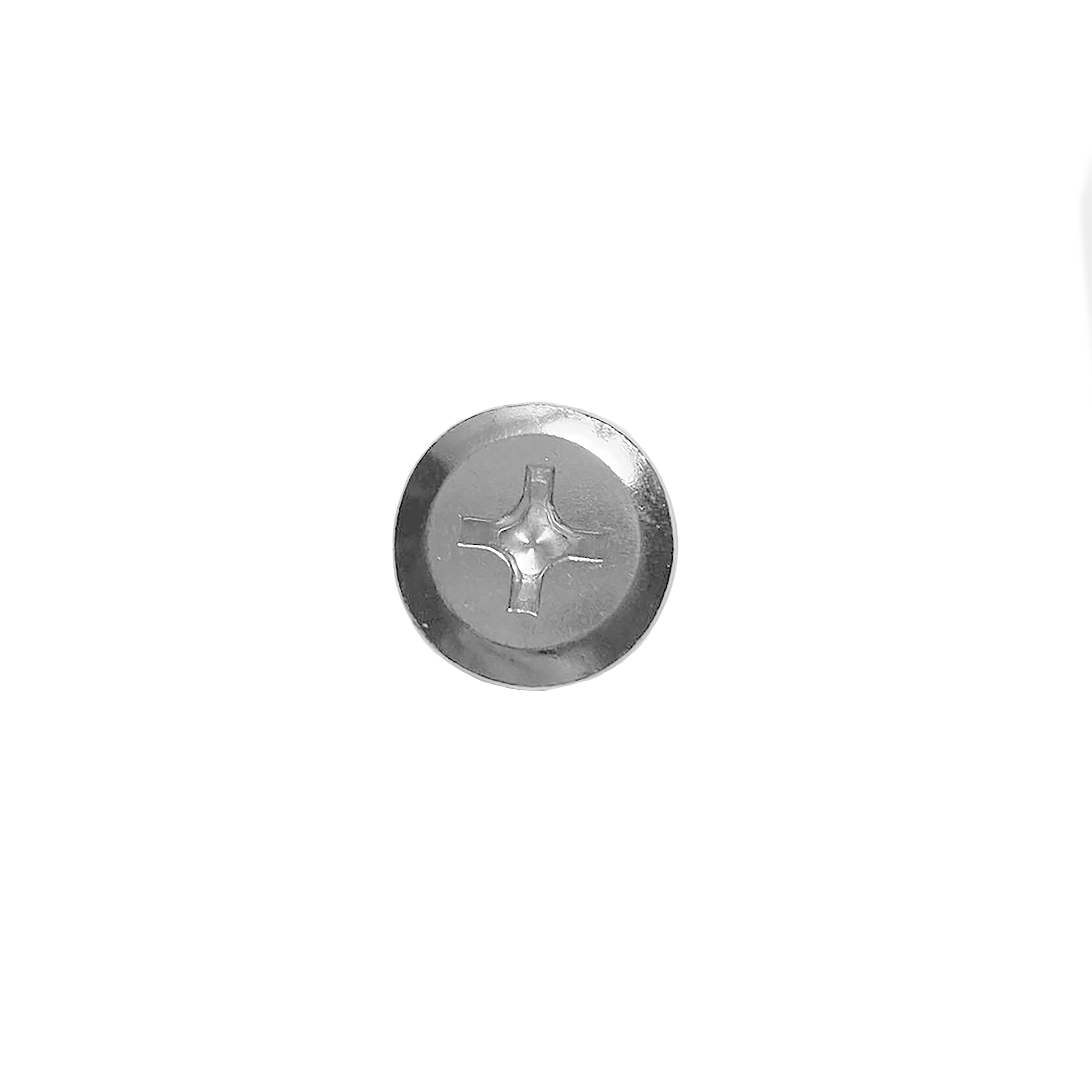 Centre Pole Bolt & Nut, Value Series