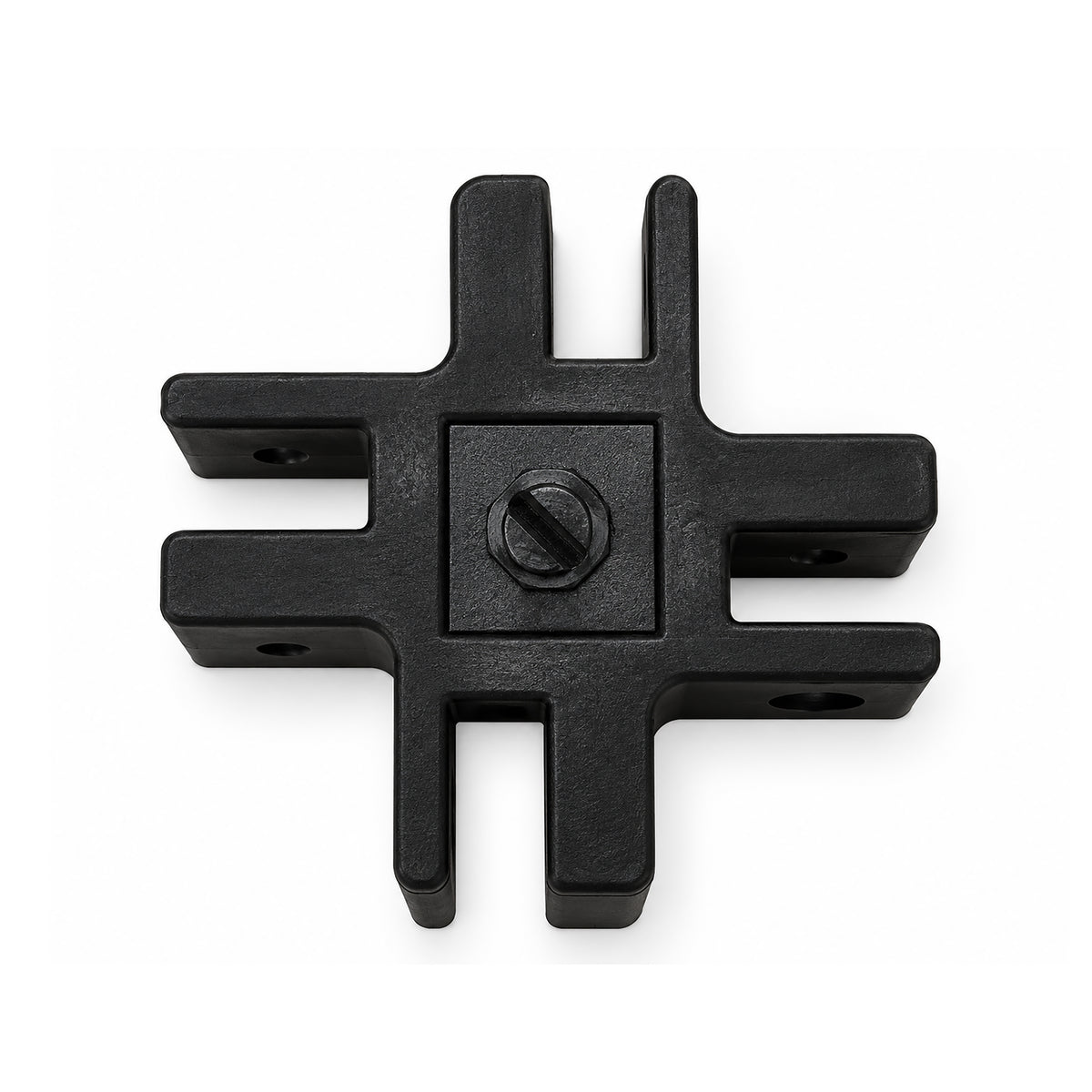 Popup Value Series Bottom 4 Way Connector