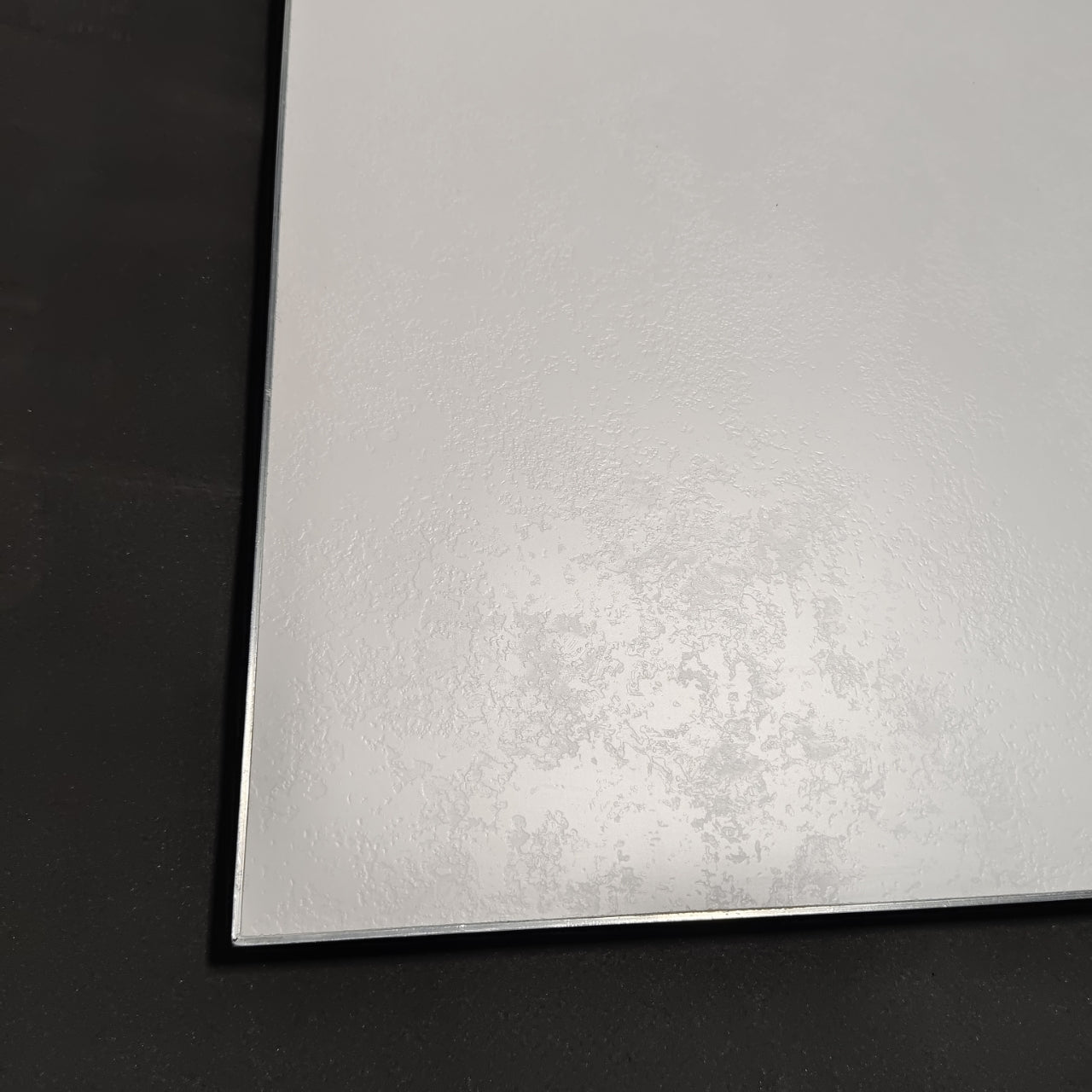 DancePro Panel 4' x 4' Slate White