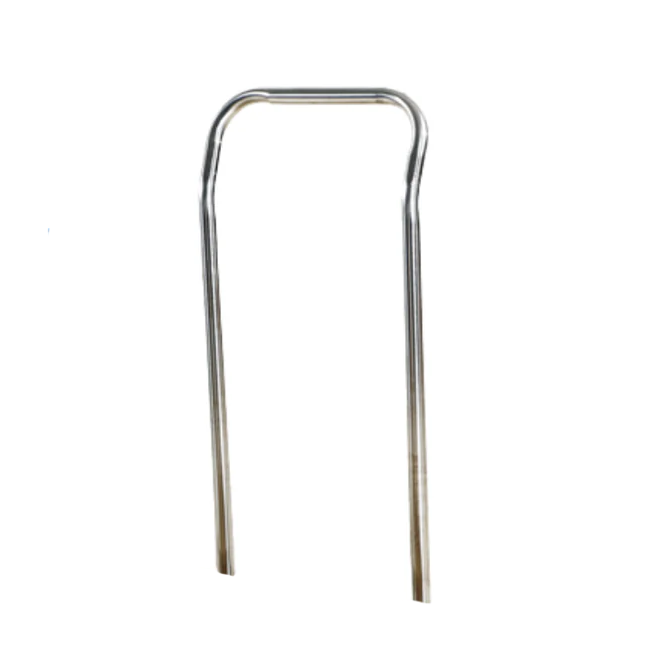 Handle for Glass Rack Cart
