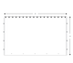 Wall, 10' X 30' Solid Value Series