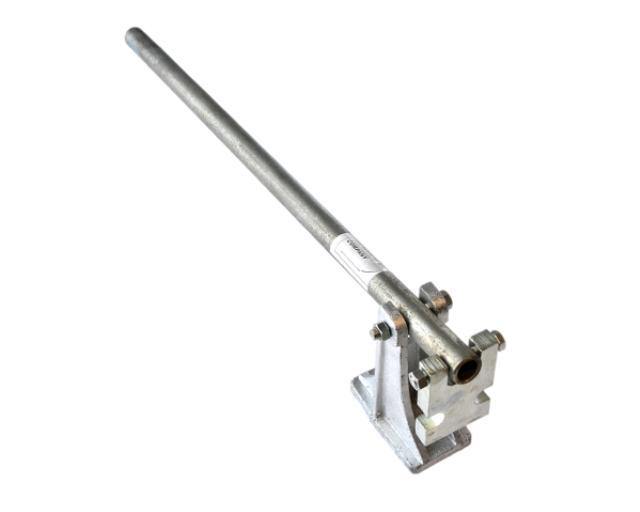 Stake Puller Manual - Special Event Sales