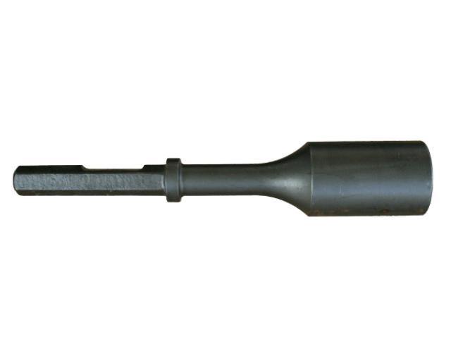 Stake Driver Head 1 1/8" Shank, 2" Cup - Special Event Sales