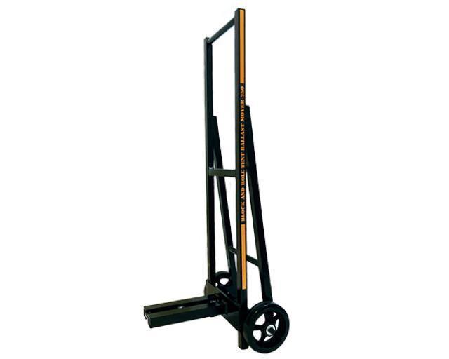 Mover Cart 350 - Special Event Sales