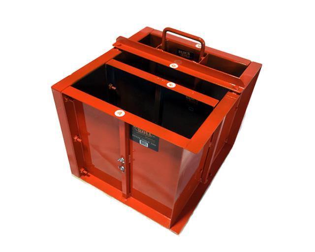 Multi Block Form 700 Kit - Special Event Sales