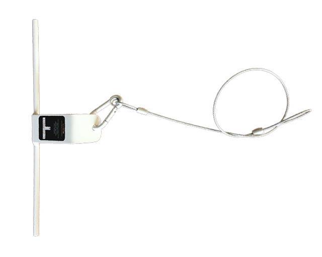 Lace Point Tension Tent Bracket - Special Event Sales