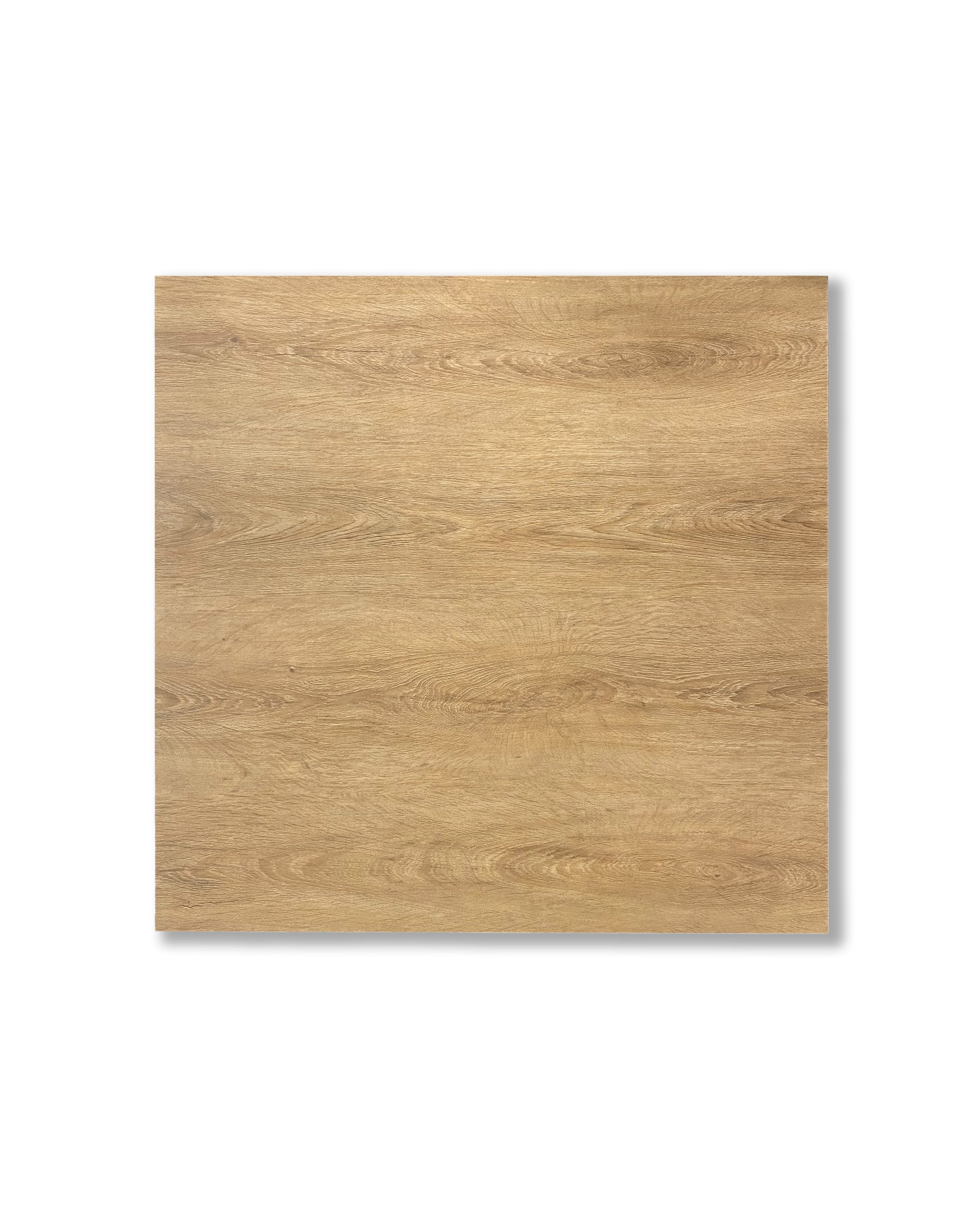 Indoor dance floor tile in the color Sandalwood. 3x3 each piece