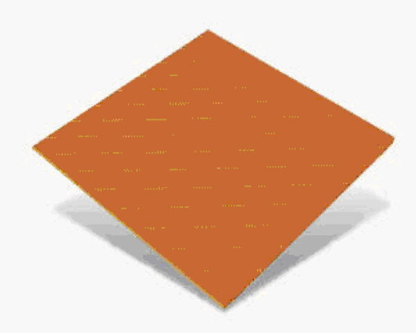 Tile, RaceDeck Orange