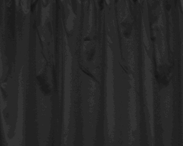 Drape, 16' Premier Black