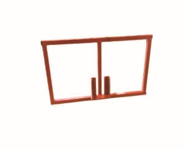 Carry-All Accessory For Mover Cart - Special Event Sales