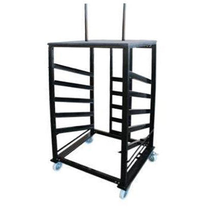 Trolley, Cocktail Deluxe For 30"