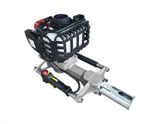 Redi Driver Boss c/w 2" Stake Chuck - Special Event Sales