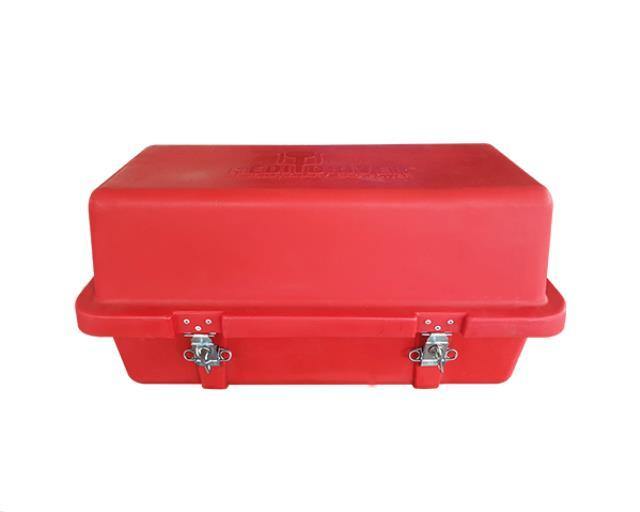 Redi Driver Storage - Special Event Sales