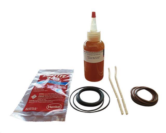 Redi Driver Seal Rebuild Kit - Special Event Sales