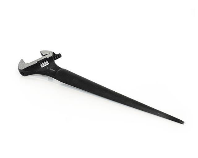 16" Adjustable Spud/Podger Wrench - Special Event Sales