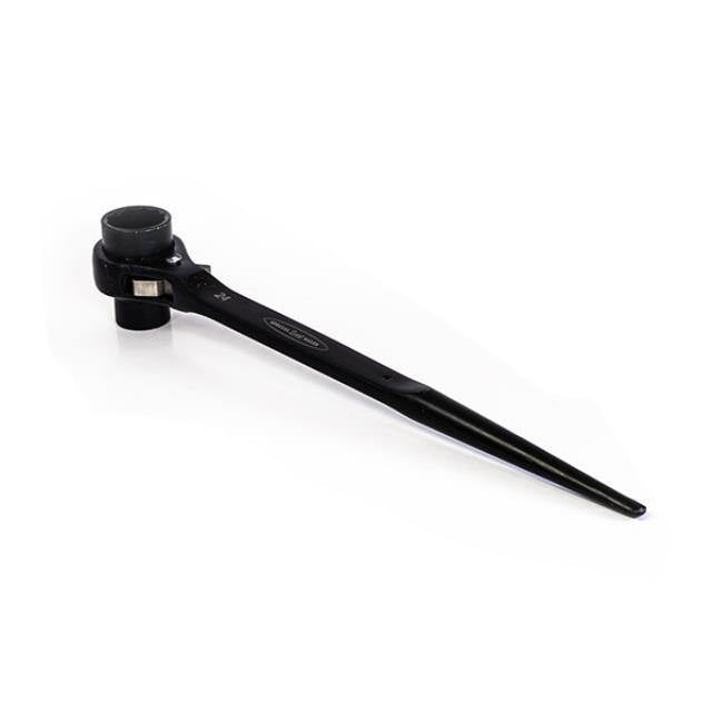 19mm & 24mm Spud/Podger Dual Ratchet