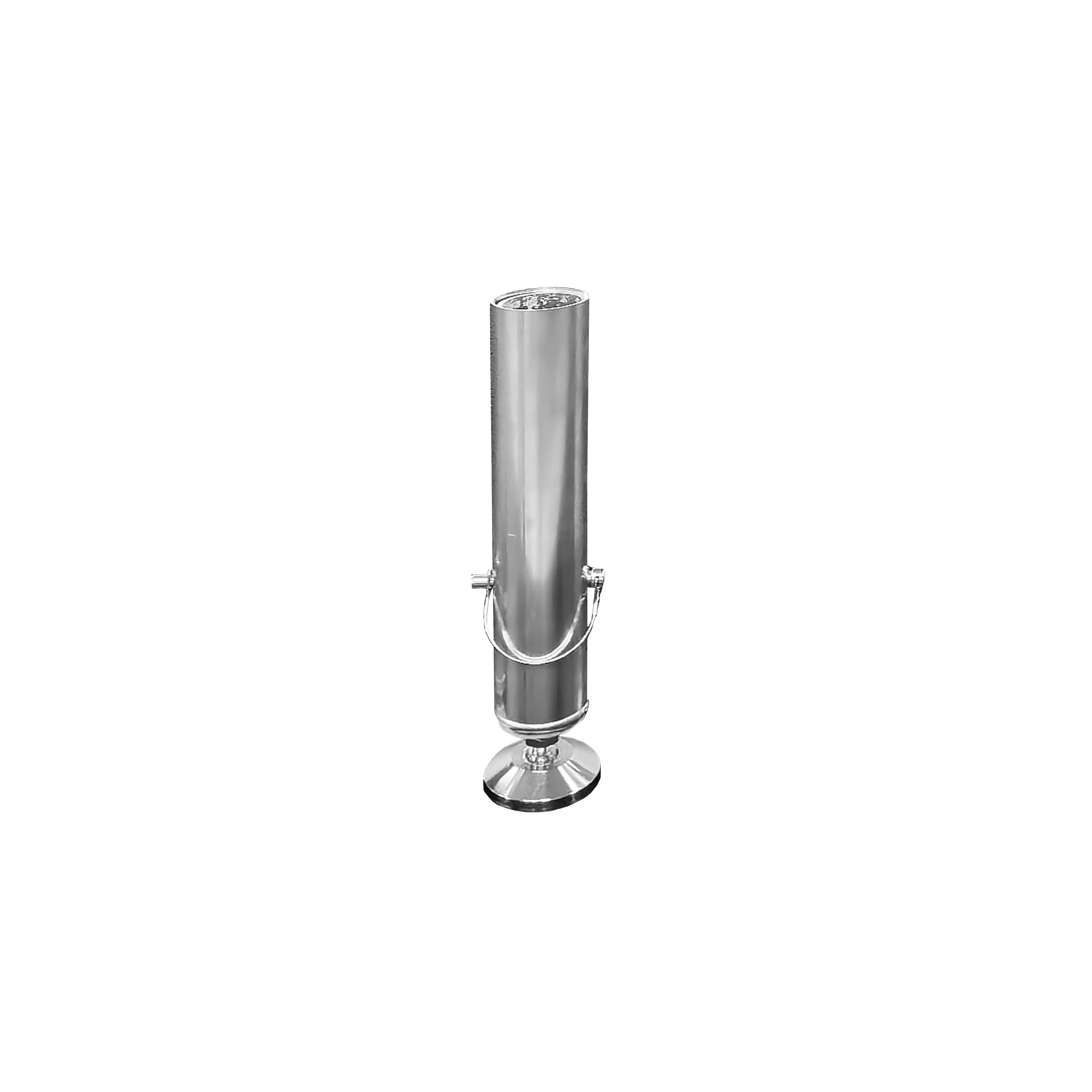 Easistage Leg, 16" - 28" Adjustable