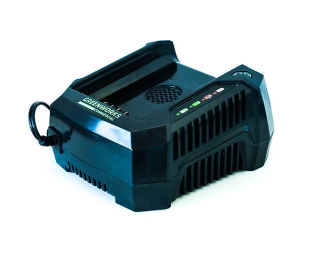 Charger, 82 Volt 4 Amp - Special Event Sales