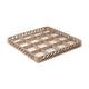 Rack, Extender Beige 16 Compartment