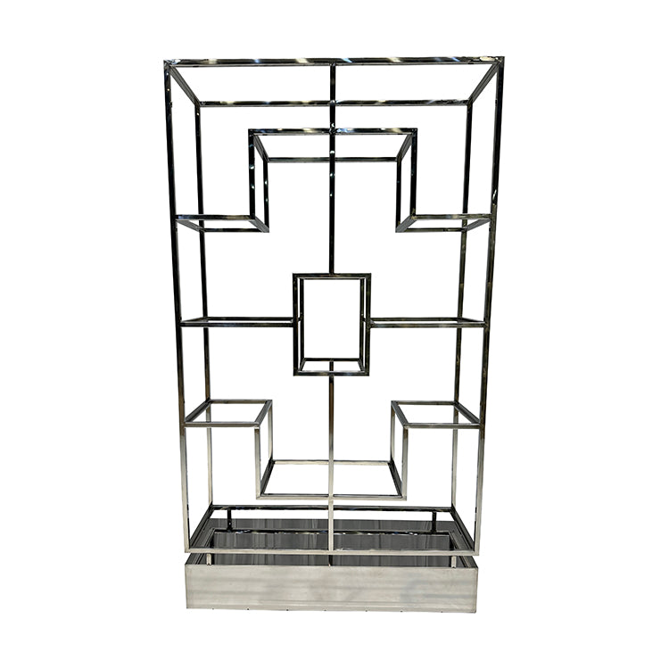 Fenix Silver Wiltshire Shelf