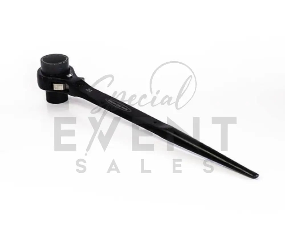 19mm & 24mm Spud/Podger Dual Ratchet - Special Event Sales