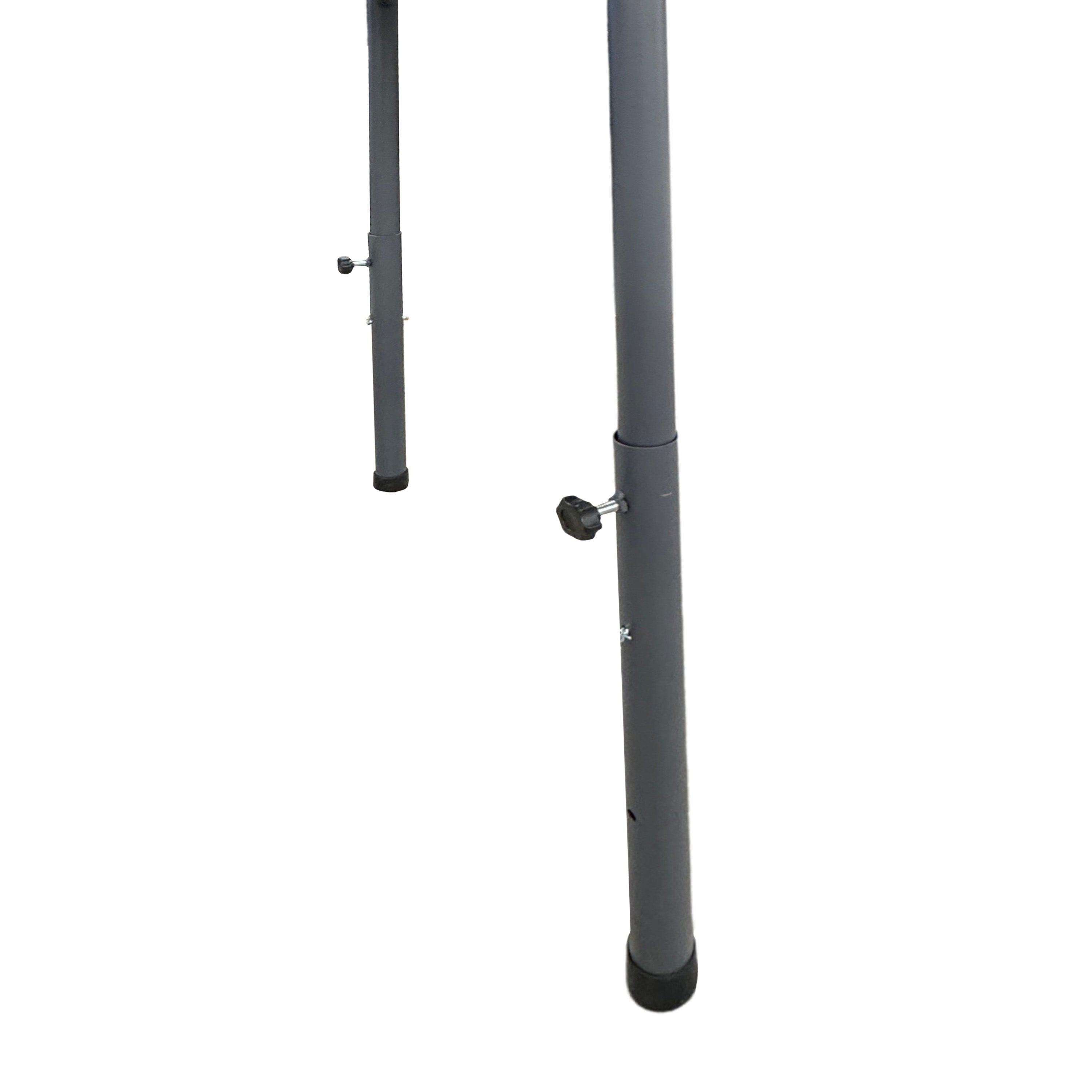 Leg Height Extender Kit For Zown XL Folding Tables