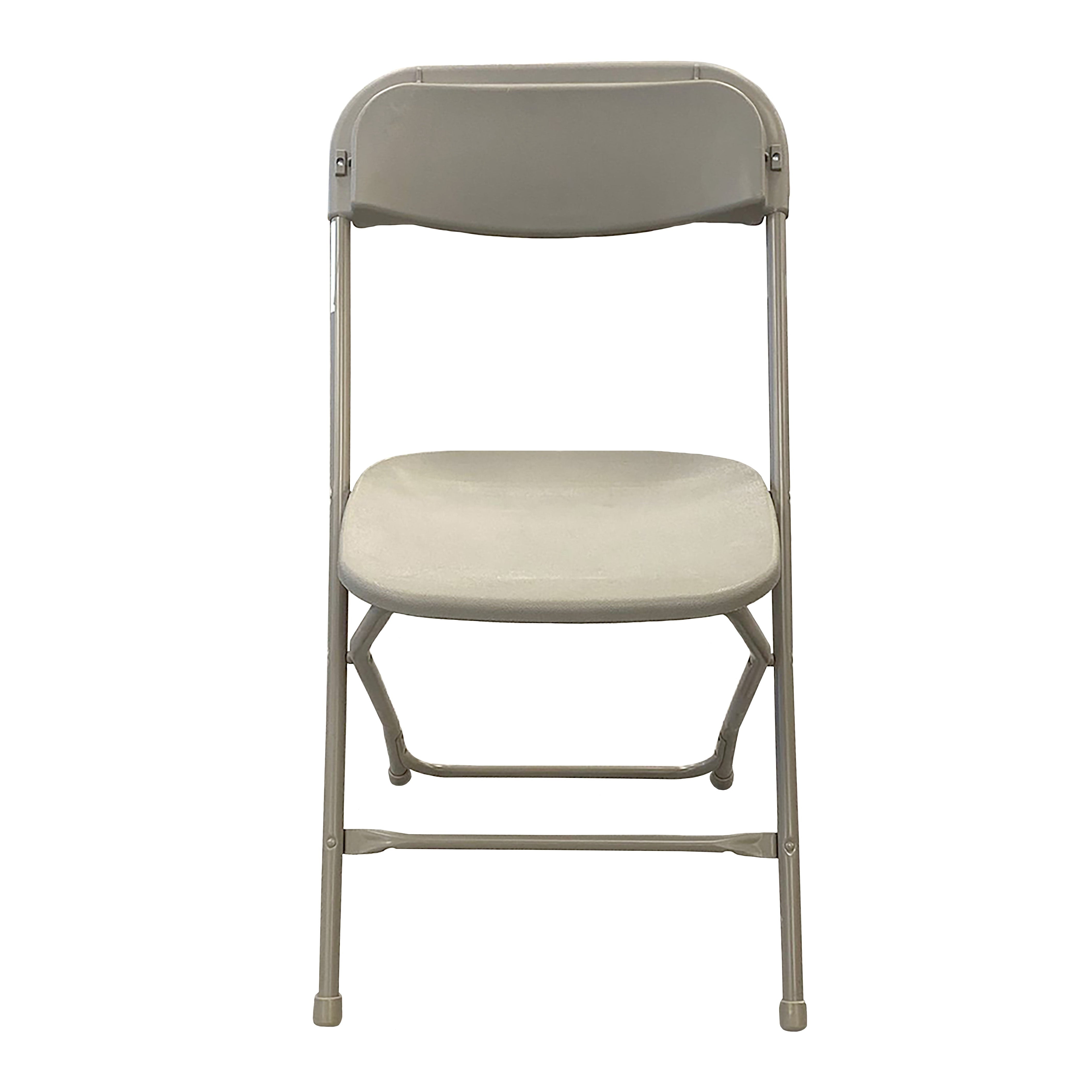 Neutral Pro Series Folding Chair