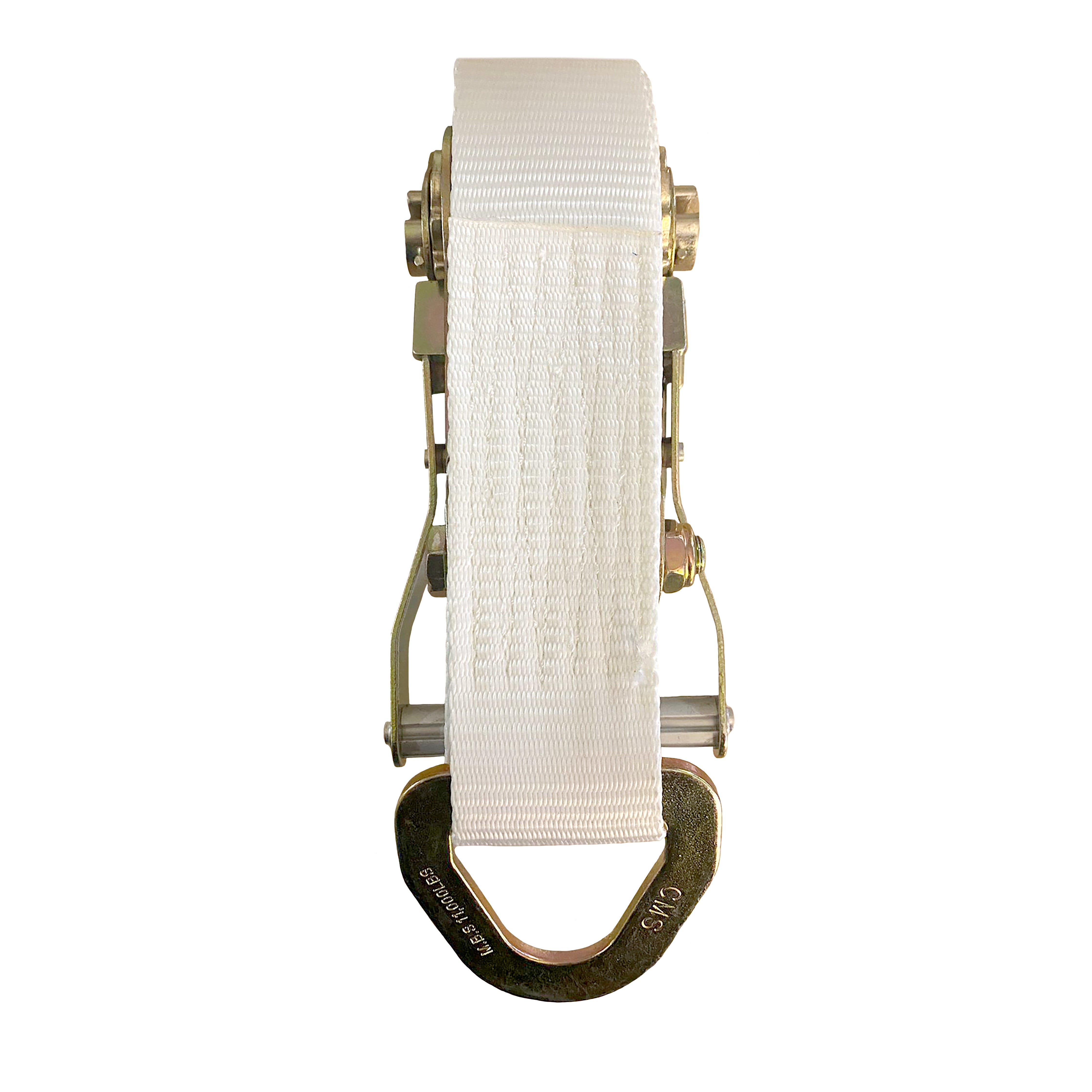 Ratchet for Tent 2" X 15' Heavy Duty
