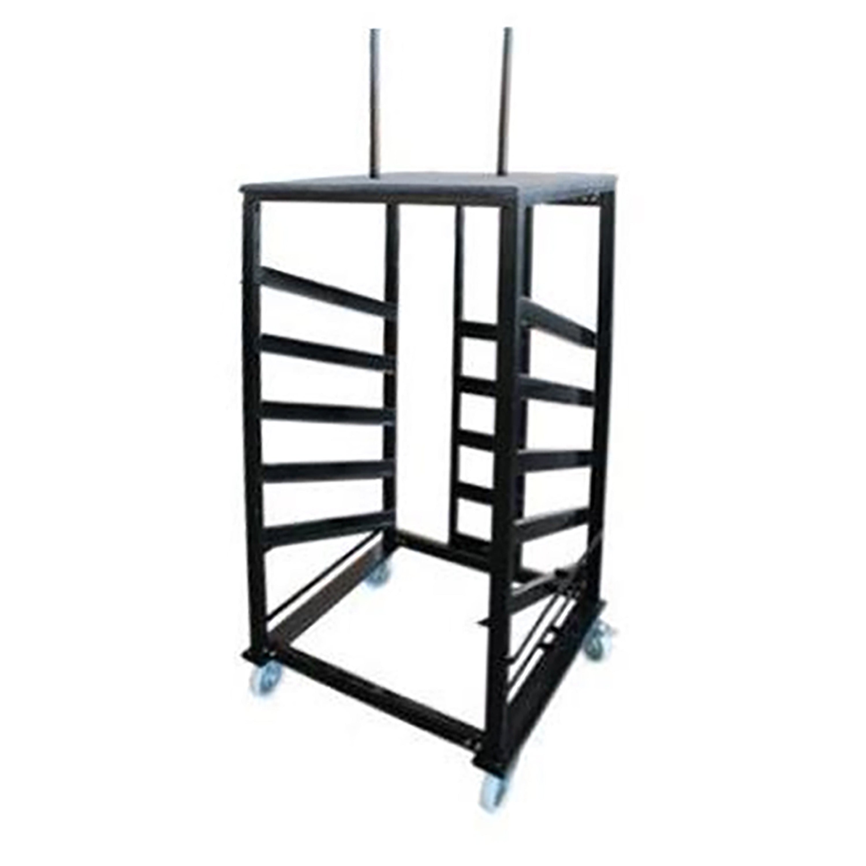 Trolley, Cocktail Deluxe For 36"
