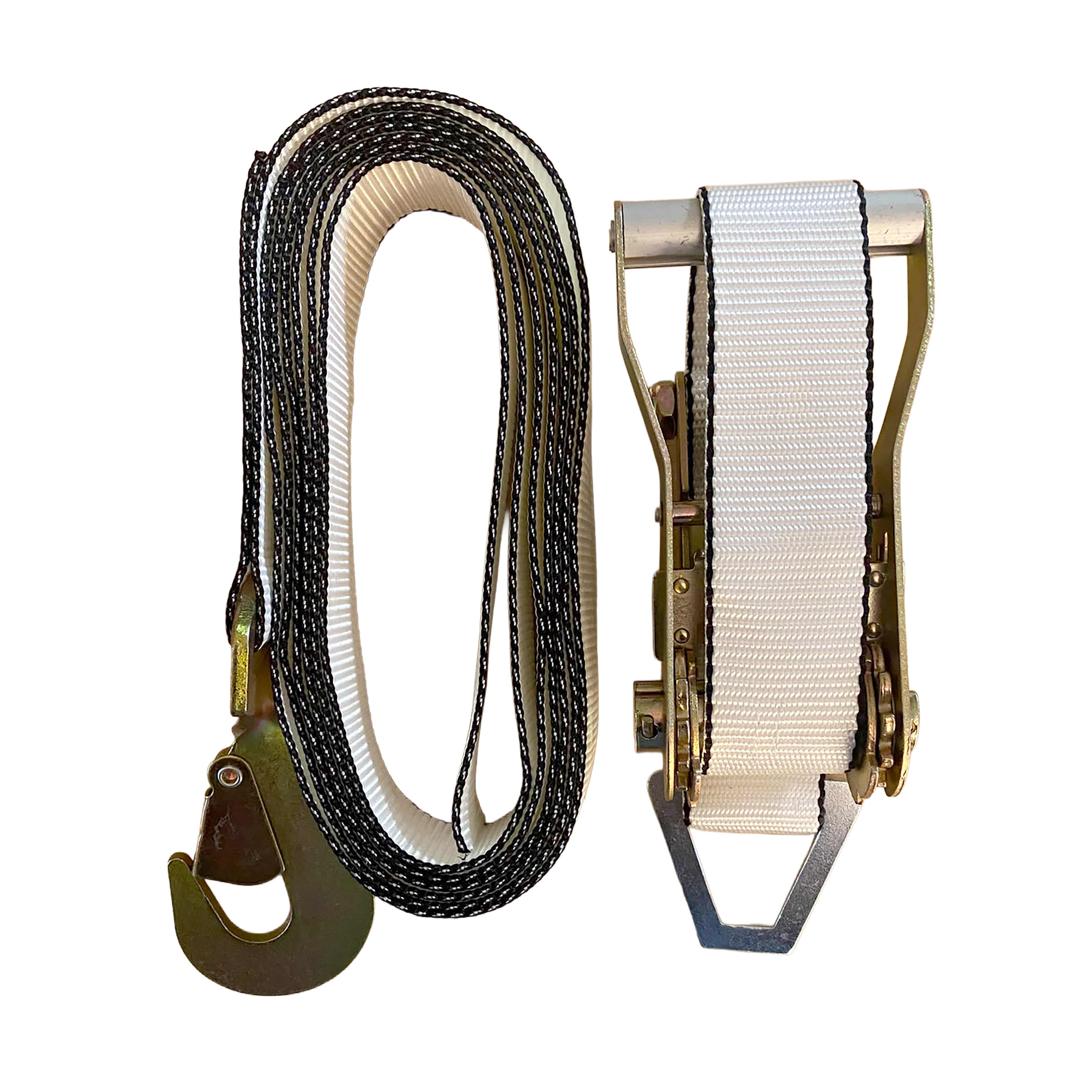 Ratchet for Tent 2" X 15' Heavy Duty