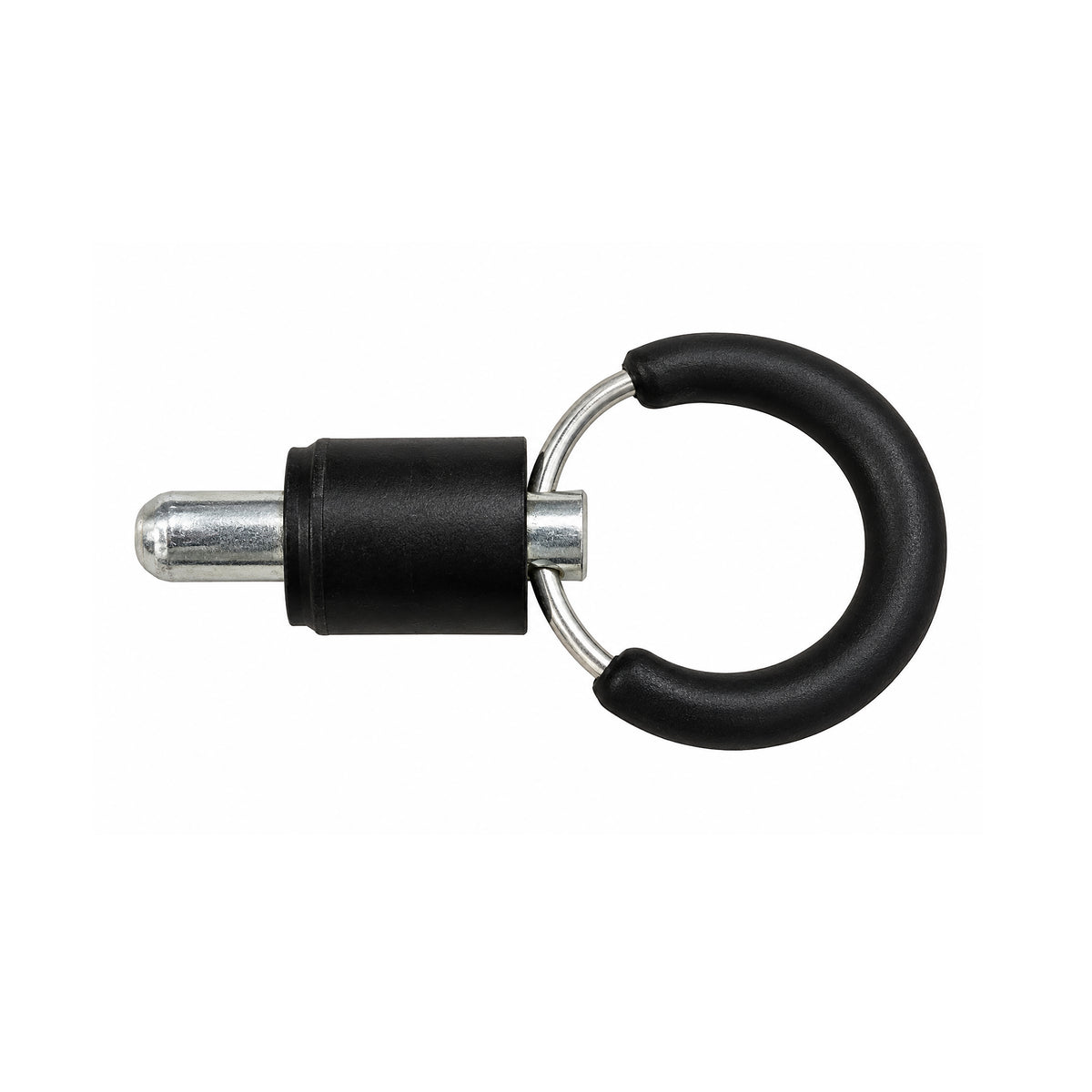 Pop up HD Aluminum Pull Ring