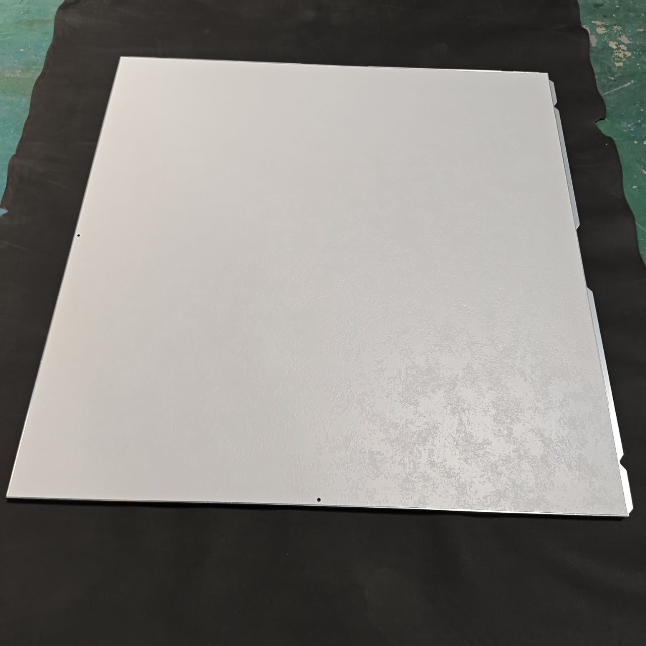DancePro Panel 4' x 4' Slate White