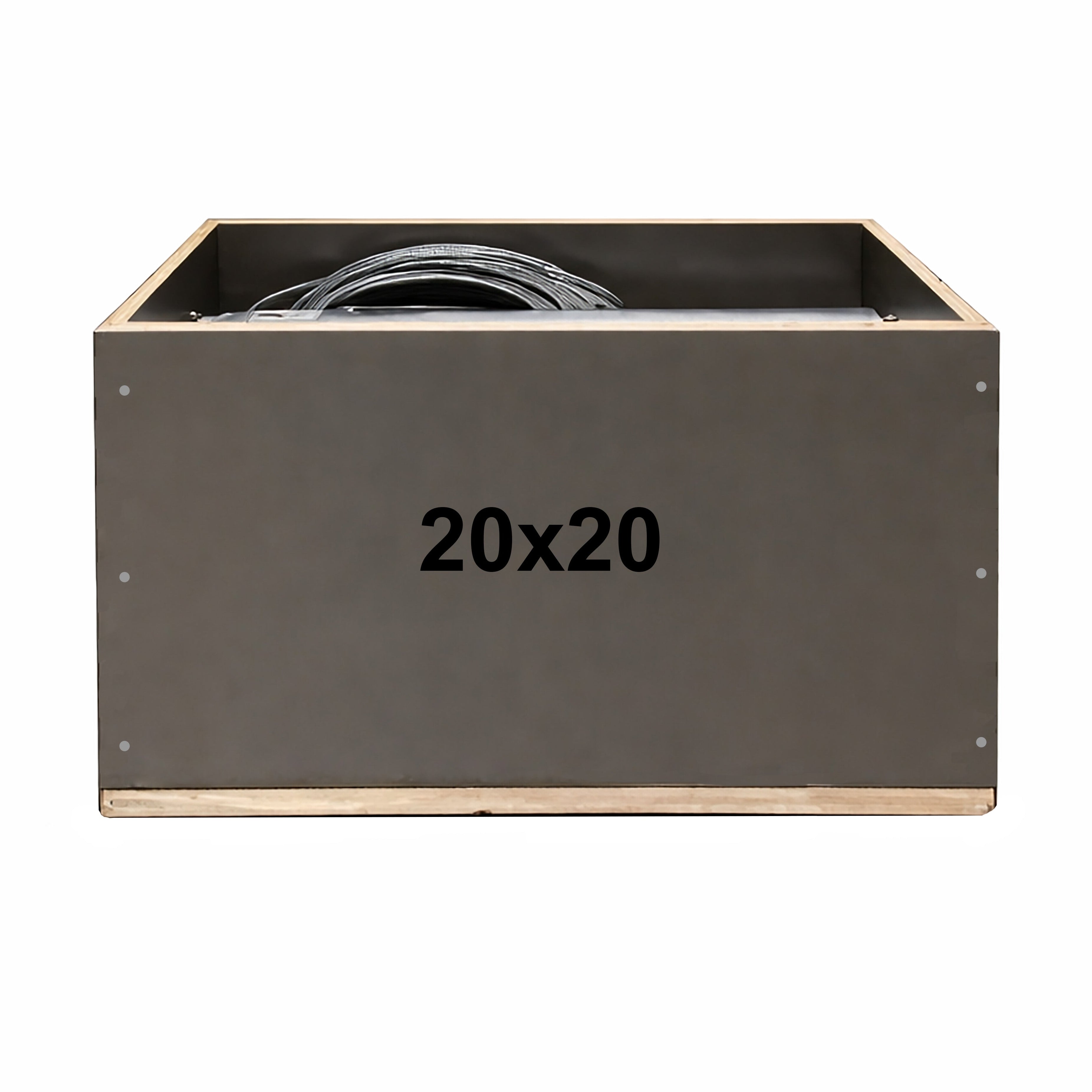 Parts Box Small For Marquee