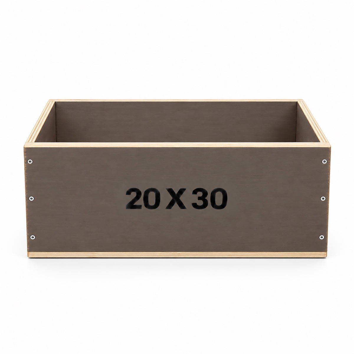 Parts Box 20' x 30'