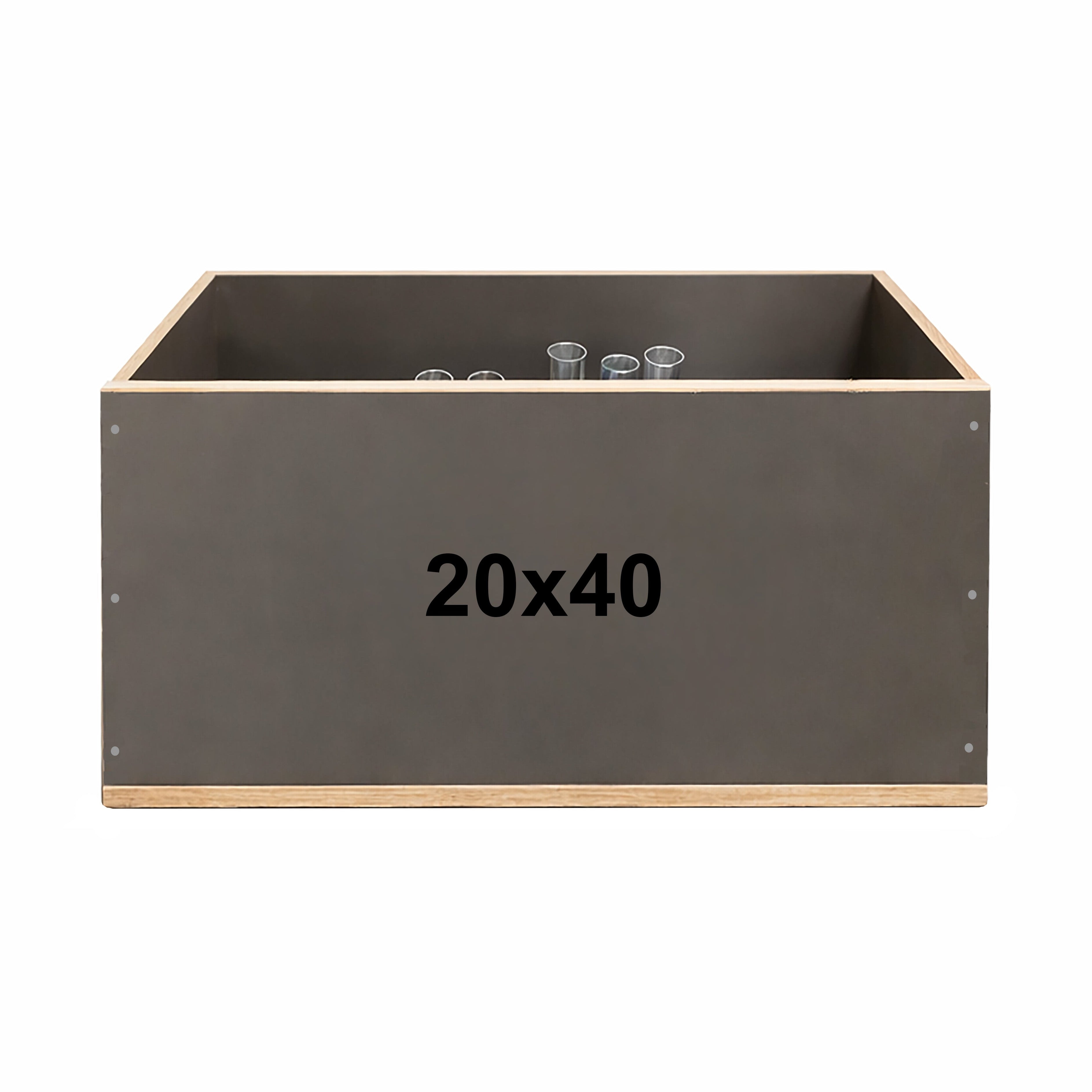 Parts Box Large For Marquee